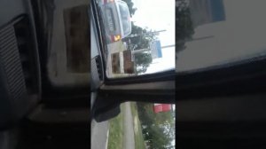 Покупка Москвич 2141( перегон домой)