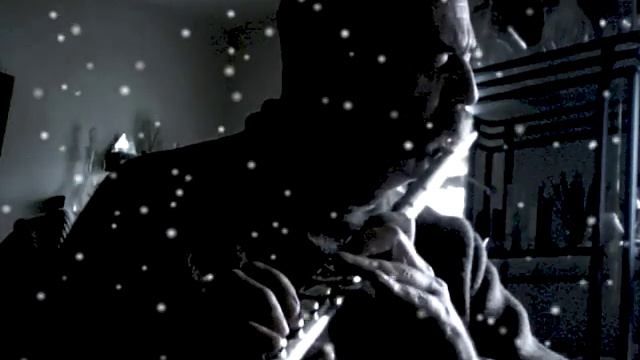 Christmas Flute: Greensleeves смотреть онлайн