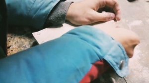 Как сделать макет АК-74м своими руками из дерева. Игрушка из дерева своими руками. АК-74м из дерева