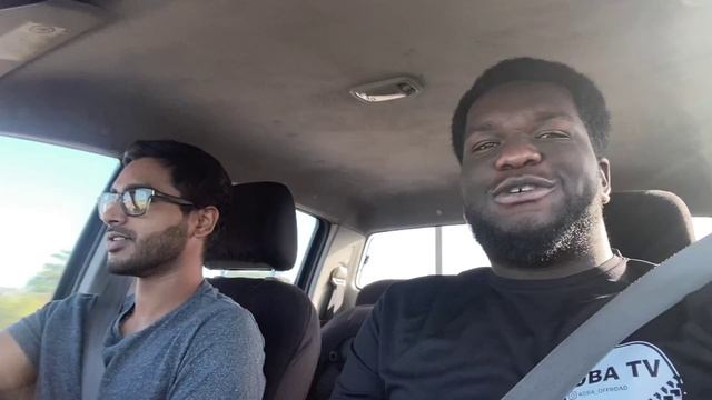 The Best Lift Kit For The New Nissan NP300? + Panther The Hilux Offroad Bumper смотреть онлайн