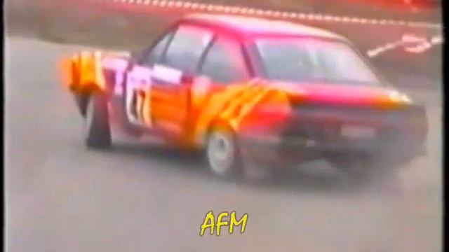 Lemmens - ???: Ford Escort MK2 RS2000 - Rallye d'El Pannetrie 1998 смотреть онлайн
