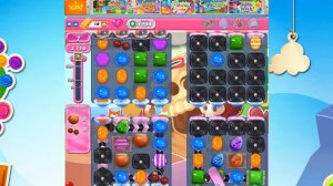 Candy Crush Saga Level 1294  Score 114 600 by  Funny❣