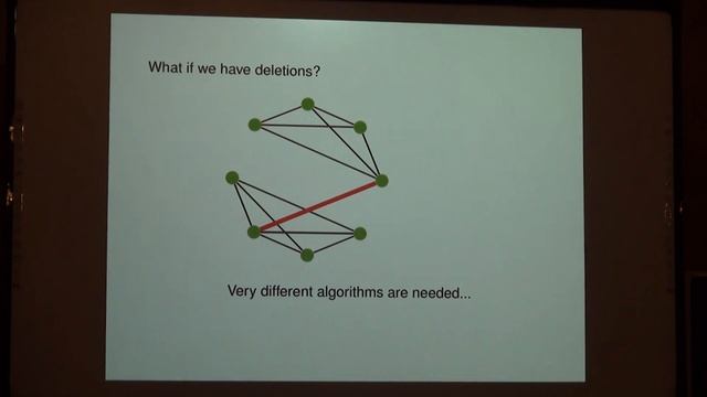 Lecture 13 | Recent Advances in Algorithms | Michael Kapralov