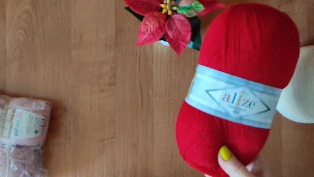 СП "ОСЕНЬ В АЖУРЕ". Вступление/ Выбираю пряжу     #осеньважуре_старт