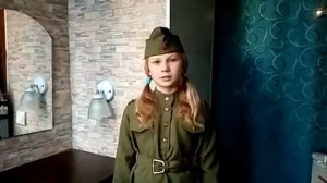 Булат Акуджава стих