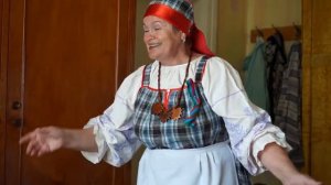 Народная песня про Ксению Собчак