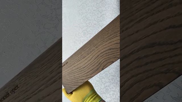 Двери Креда. Дуб в цвете канадский орех смотреть онлайн