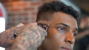 Wahl Cordless Detailer Li | Профессиональный беспроводной триммер для стрижки