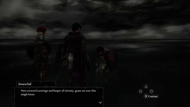 Dragon's Dogma: Final Boss - To become a God смотреть онлайн