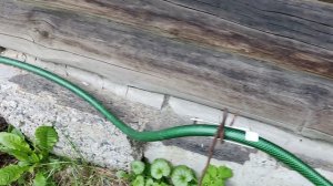 Напорный автоматический насос Gardena 3500/4E Classic