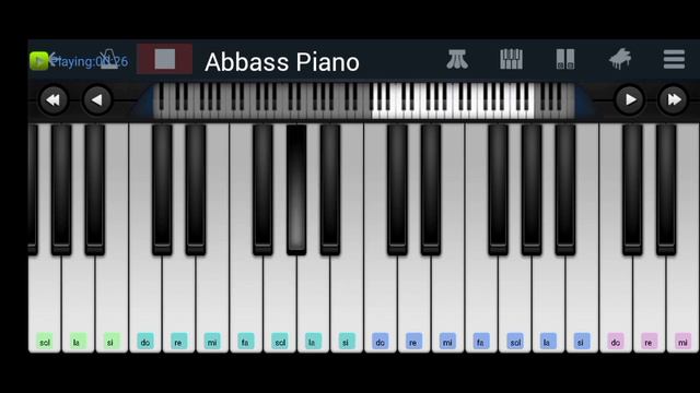 Dance Monkey - Perfect Piano смотреть онлайн