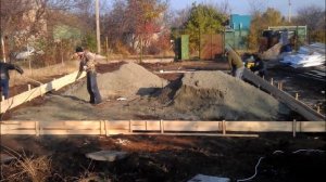 видео как построить красивый дом в Крыму