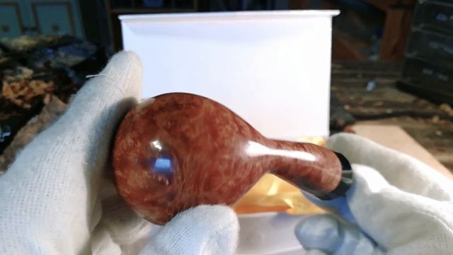 Handmade No 72 H 17 😊 9-mm Filter смотреть онлайн