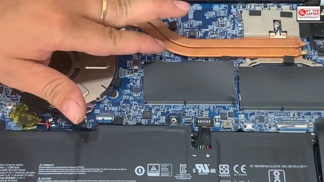 Nâng cấp Ram 16GB cho MSI Modern 14 смотреть онлайн