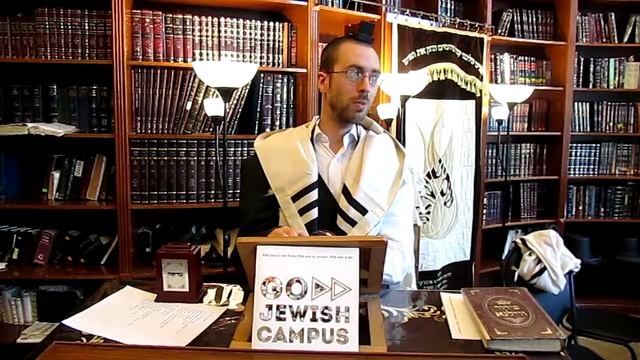 Законы Шаббата. Разморозка продуктов. р Пинхас Регентов. смотреть онлайн