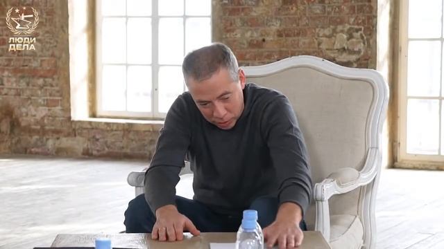 Ресторатор № 1 в России - Аркадий Новиков - «Чем отличаются успешные؟»
