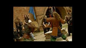 Группа Иван Царевич - "Россия, вперед!"