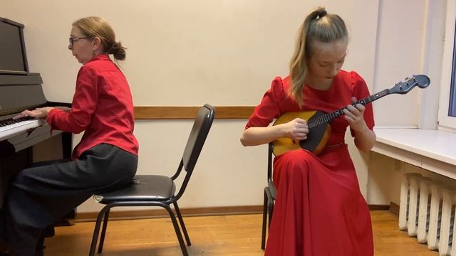 С.Рахманинов, Элегия смотреть онлайн