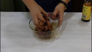 Свиные отбивные. Самый вкусный и быстрый маринад для свинины