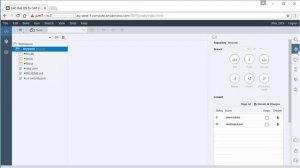 SAP HANA Academy - Web IDE for HANA: Git Integration [2.0 SPS 00]