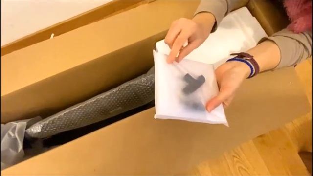 Unboxing Monopattino Elettrico SEGWAY NINEBOT E45E, Bonus Mobilità novembre 2020,FAVOLOSO! смотреть онлайн