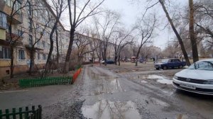 Рудный. ул П.Корчагина д 74-82-84