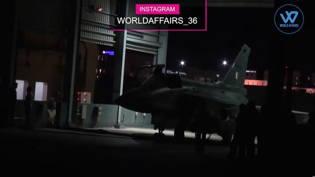 Tejas Not Part Of 73rd Republic Day flypast смотреть онлайн