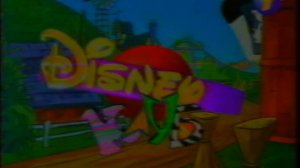 Дисней Клуб ОРТ [101 Далматинец] (1999)