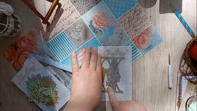 Обзор ножей для вырубки - от восторга до разочарования и обратно!!! смотреть онлайн