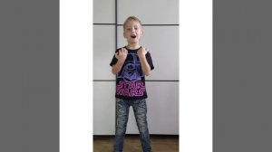 Alphabet (Алфавит)