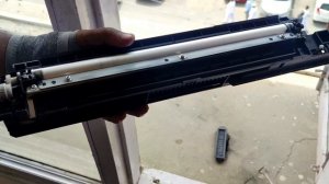 HOW TO REPLACE / CHANGE DEVELOPER ON KONICA MINOLTA PHOTOCOPIER 226i , 266i , 306i , 225i , 205i