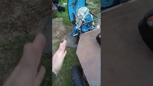 Такого Муравья вы ещё не видели! мотороллер муравей смотреть онлайн