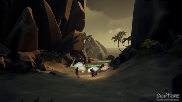 Sea Of Thieves: 10 Things You NEED TO KNOW смотреть онлайн
