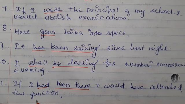 TNPSC General English-Tenses- Previous year questions|School Book Exercises & Ex explained in Tamil смотреть онлайн