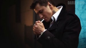 Татуировка Павла Прилучного