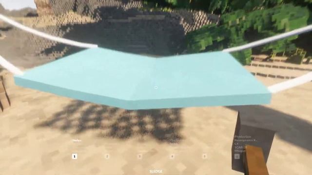 ВЫШЛА ОБНОВА В TEARDOWN! 1.2! НОВАЯ КАРТА! смотреть онлайн