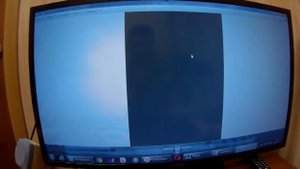 Canon MF 4410/4400 Черный лист, при сканировании.