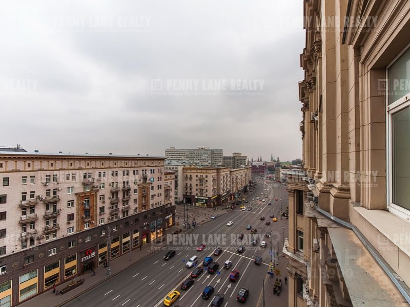 Тверская 9