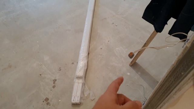Ламинат Елочкой. (Укладка ламината Кронотекс. Kronotex Herringbone.)