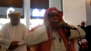 Azan Ali Ahmed Mulla