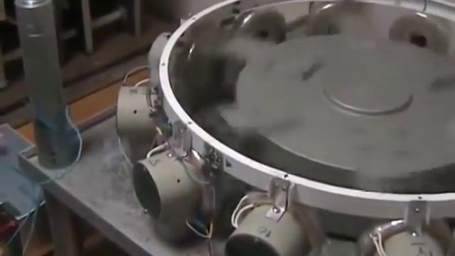 Бестопливный генратор Вега 10 кВт (Бедини) смотреть онлайн