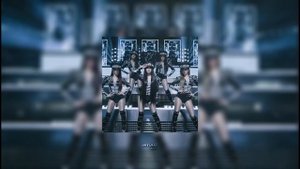 (G)I-DLE - ‘ Super Lady ‘ speed up.