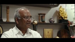 Dr. Arun Bansal - Chairman, AIFAS, Delhi Talks About AROMA VASTU