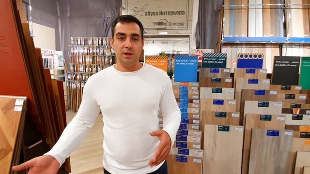 Ремонт квартиры в Анапе - НА Крепостной - ЗАКУПАЕМ ПЛИТКУ И ЛАМИНАТ смотреть онлайн