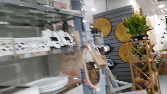 Испания.Магазин декора. Много красоты.#мояжизнь #испания #жизнь #новыйгод #новыйгод #декор #красота