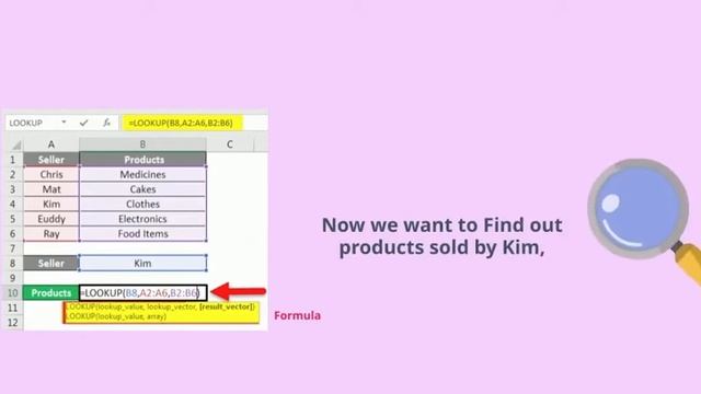 Lookup function смотреть онлайн