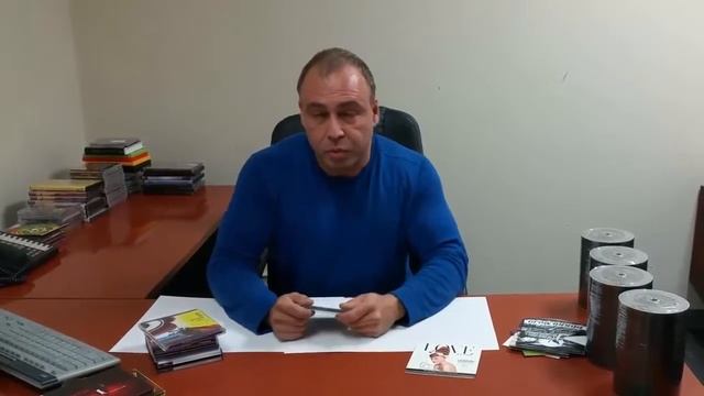 The difference between CD jewelcase and DIGIPACK смотреть онлайн