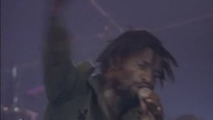 Lucky Dube - Live Concerts