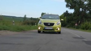 Лучшая машина для жены в 2021-м за недорого