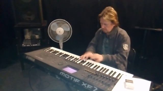 Neva-Da band репетиция А. Фрэд смотреть онлайн